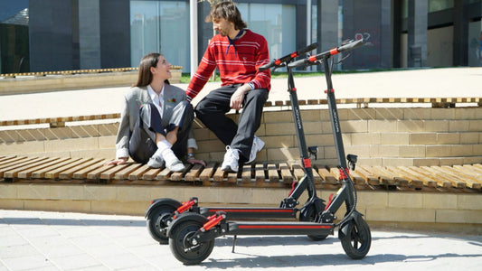 Joyor USA Official Site Five-Year Warranty Service