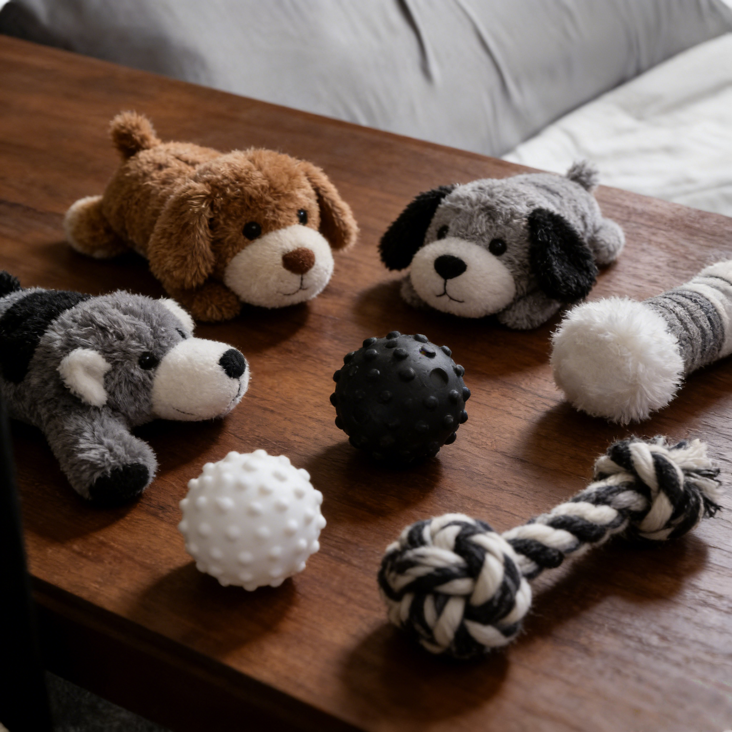 Pet Toys