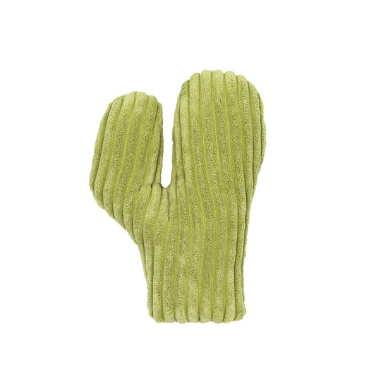 Cactus Cat Durable And Fun Toy