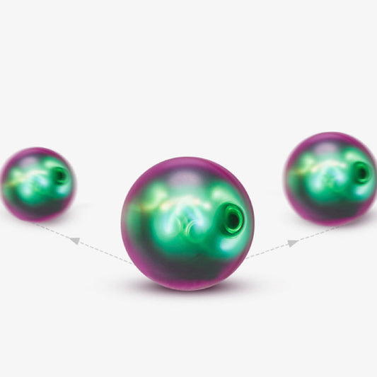 Electric Dodge Laser Funny Cat Ball