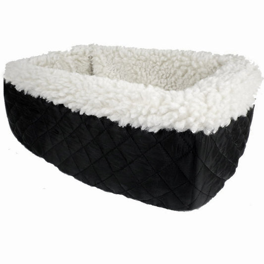 KFX-0064829 Comfortable Pet Car Seat Nest in Various Styles for Dogs and Cats
