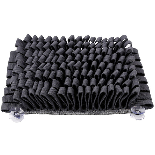 KFX-0089661 Cotton Pet Sniffing Blanket in Multiple Colors for Enrichment Play