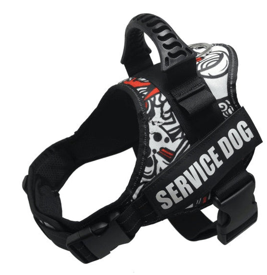 KFX-0119869 Explosion-Proof Traction Belt - Durable 100% Nylon, Soft Webbing, Strong Wear Resistance
