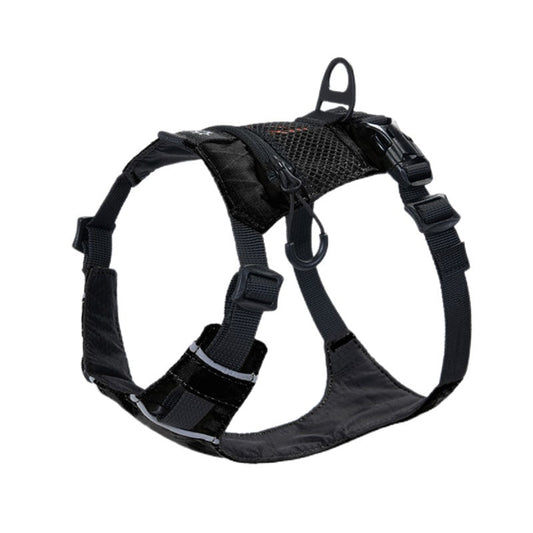 KFX-0141117 Adjustable Waterproof Reflective Dog Vest Harness for Easy No-Pull Control