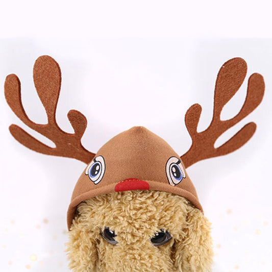KFX-0196029 Festive Winter Pet Sweater for Cats and Dogs - Cozy Holiday Apparel