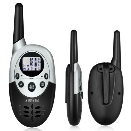 KFX-0254909 Remote Control Bark Arrester with 1000m Range and Adjustable Collar 40-60cm