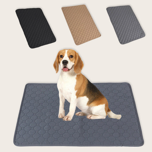 KFX-0280509 Waterproof Washable Pet Mattress for Dog Cages - Various Sizes Available