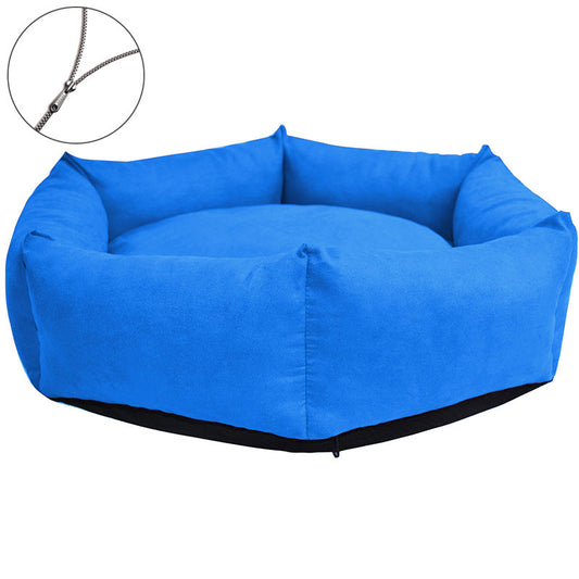 KFX-0398269 Washable Removable Nest for Dogs and Cats - Multiple Sizes and Colors Available