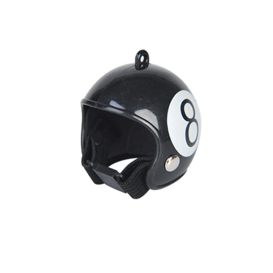 KFX-0422717 Chicken and Bird Protective Helmet - Fun Headgear in Various Designs