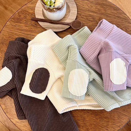 KFX-0633917 Autumn-Inspired Base Shirt for Dogs in Multiple Sizes and Colors