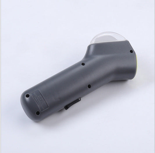 KFX-1142973 Pet Snack Launcher for Outdoor Training - Easy to Clean, Simple Operation, Suitable for Dogs and Cats