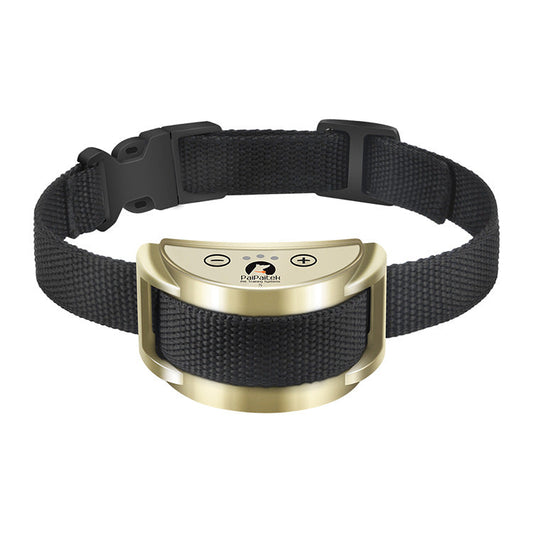 KFX-1192381 Automatic Bark Control Device with Voice Activation and USB Charging, Multiple Colors Available