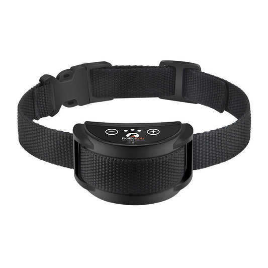 KFX-1192381 Automatic Bark Control Device with Voice Activation and USB Charging, Multiple Colors Available