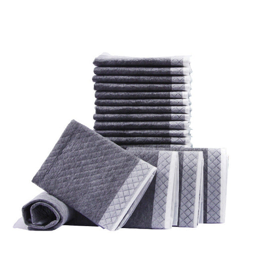 KFX-1290557 Disposable Dog Diapers in Various Sizes and Materials - Non-Woven Fabric Options