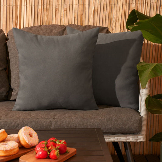 KFX-1302077 Waterproof Wear-Resistant Pet Sofa Mat in Brown - Modern Linen Slipcover for Home