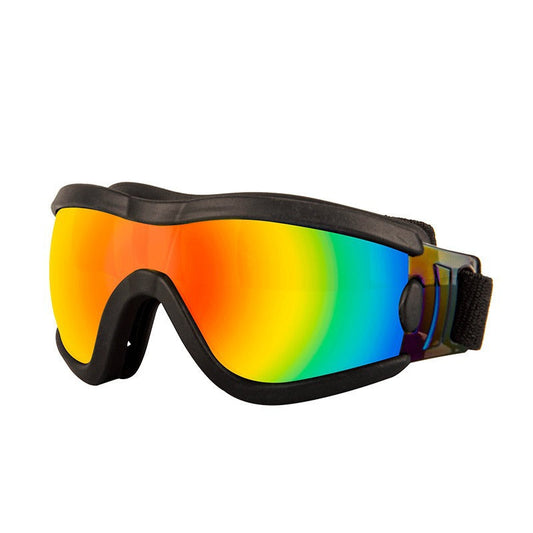 KFX-1340349 Pet Sunglasses UV Protection for Dogs - Outdoor Goggles in Various Colors and Sizes