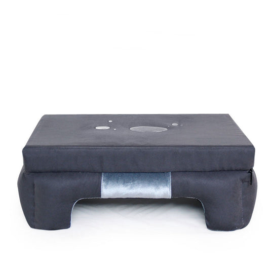 KFX-1556669 Non-Stick Washable Plush Dog Mattress - Warm, Bite & Scratch Resistant, Multiple Sizes Available