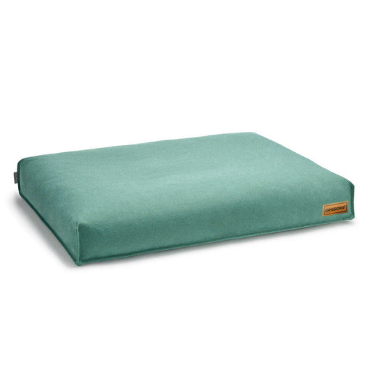 KFX-1760829 Thick Four Seasons Dog Kennel Cushion for Golden Retrievers - Various Sizes Available