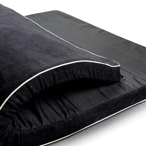 KFX-1820605 Orthopedic Memory Foam Bed for Large and Elderly Dogs - Durable, Supportive Design