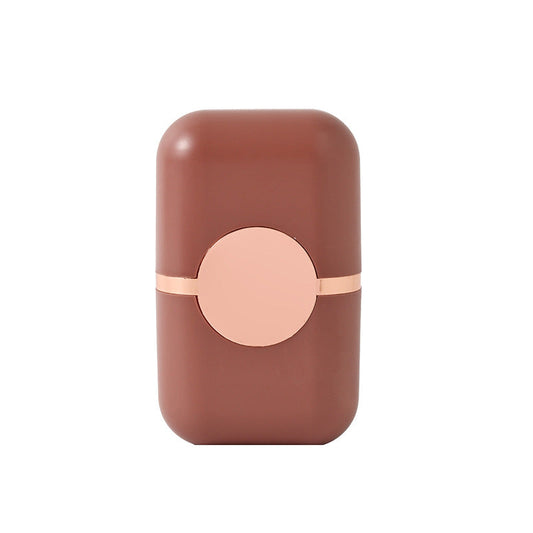 KFX-1966909 Pet Hair Lint Roller with Double-Sided Sticky Heads in Various Colors