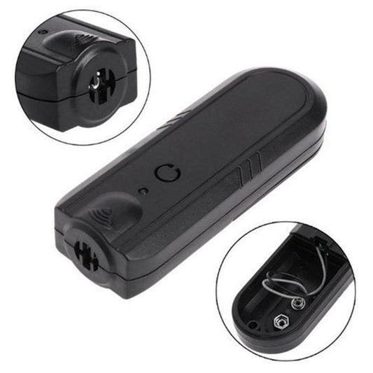 KFX-2027709 Ultrasonic Dog Repeller and Animal Training Device for Anti-Barking Control