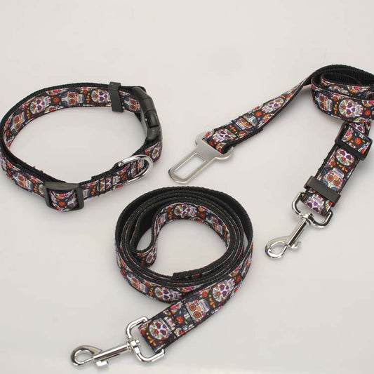 KFX-2213949 Polyester Towing & Safety Rope for Industrial and Home Textile Use