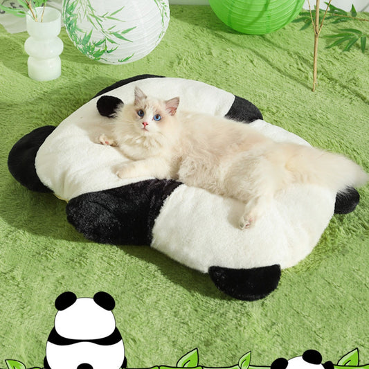 KFX-2244797 Cozy Winter Pet Sofa Bed for Cats - Available in Multiple Sizes