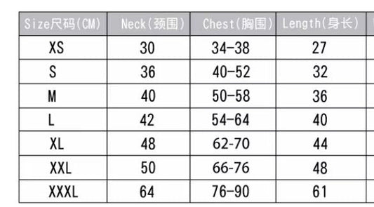 KFX-2358717 Cozy Dog Winter Coat with Insulated Design for Cold Weather Protection