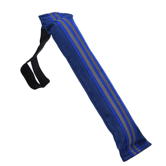 KFX-2486461 Reflective Interactive Pet Toy with Sound - Oxford Cloth, Multiple Colors Available