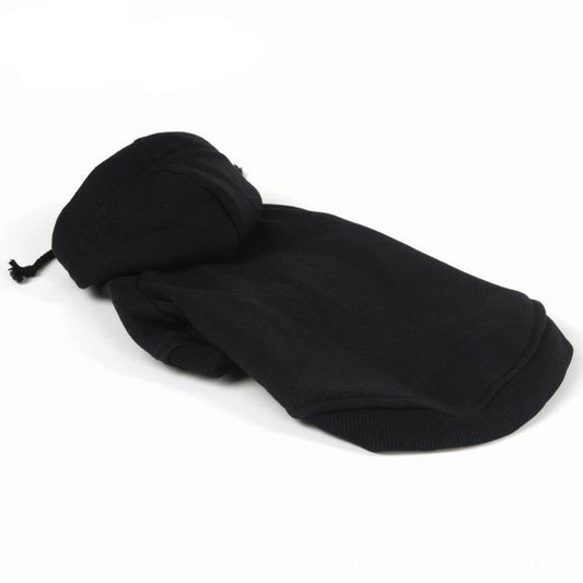 KFX-2620861 Casual Cotton Sweater for Pets - Comfortable and Stylish Wear