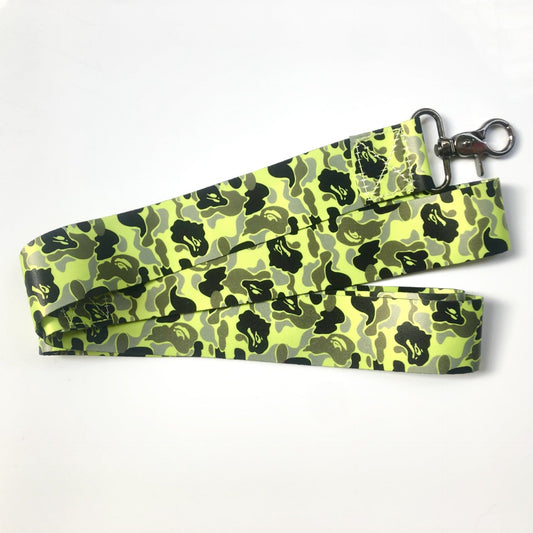 KFX-2920637 Adjustable Chest Strap and Leash for Schnauzers - Durable Polyester, Blue & Fluorescent Options