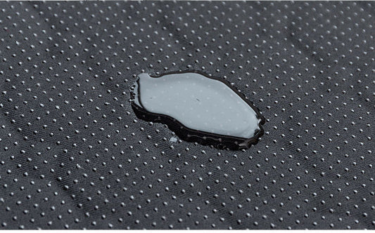 KFX-3033021 Water-Resistant Pet Changing Pad with Absorbent Layers and Non-Slip Backing