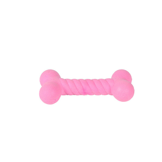 KFX-3043517 Durable TPR Rubber Chew Toys for Dogs of All Sizes - Small, Medium, and Large Options Available