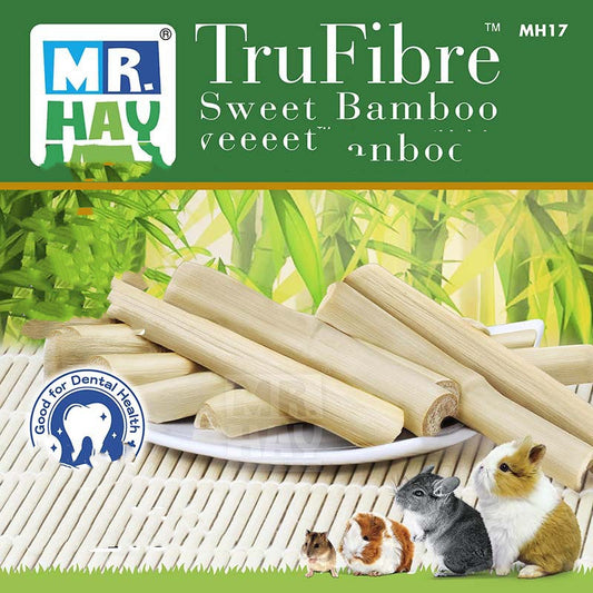 KFX-3060413 My Neighbor Totoro Molar Stick for Guinea Pigs - 100g Natural Chew Toy