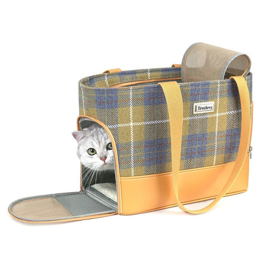 KFX-3230013 Breathable Space Capsule Pet Backpack in Multiple Colors