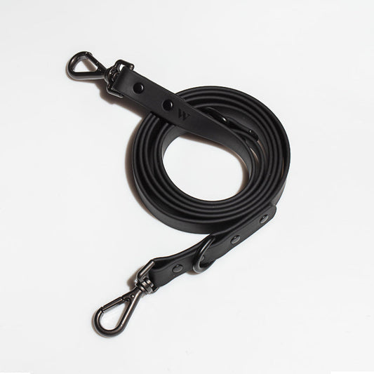 KFX-3707581 Waterproof and Antifouling Pet Leash in Macaron Colors - 1.45m and 1.85m Options
