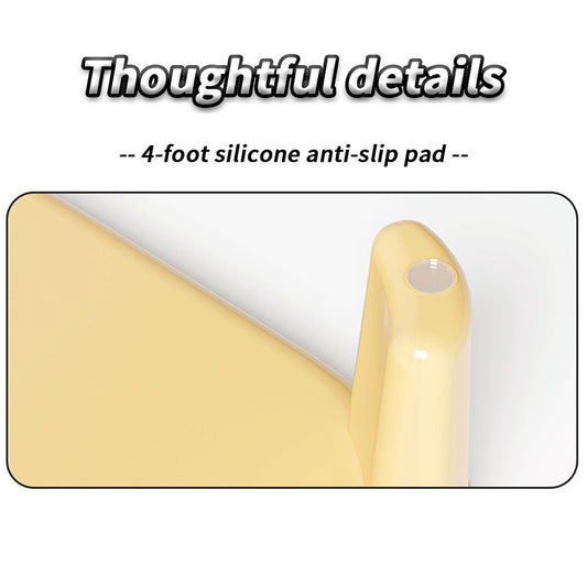 KFX-3755325 Double Cat Litter Control Mat for Effective Cleaning and Anti-Slip Comfort