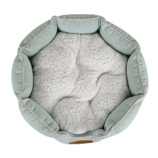 KFX-3757885 Comfortable Winter Pet Cotton Nest Mat for Cats and Dogs