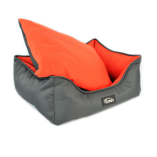 KFX-3773373 Cool Summer Oxford Cloth Pet Nest in Multiple Sizes for Ultimate Comfort