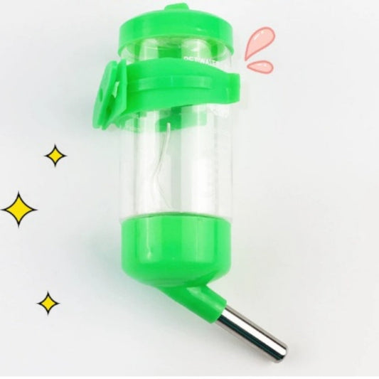 KFX-3802173 Leak-proof Pet Water Feeder - Available in Multiple Colors and Sizes