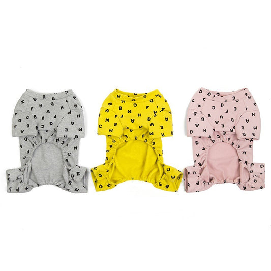 KFX-4163389 Casual Cotton Base Coat in Yellow, Pink, Gray - Available in Sizes S, M, L, XL, XXL
