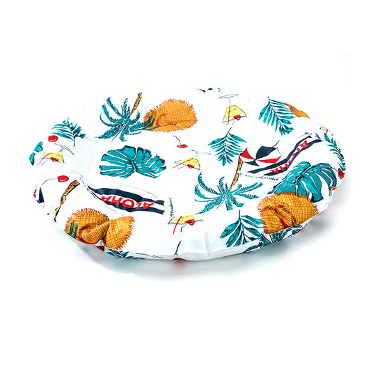 KFX-4193597 Non-Stick Pet Sleeping Mat - Cozy Mat for Dogs and Cats in Two Sizes