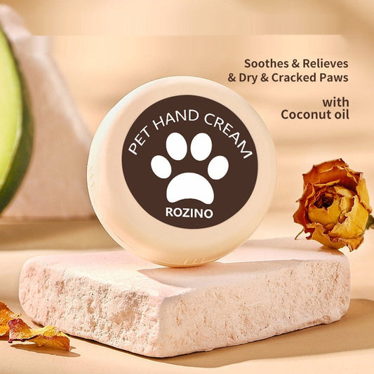 KFX-4202941 Nourishing Moisturizing Lotion for Dogs and Cats - 20g Glycerin-Based Formula