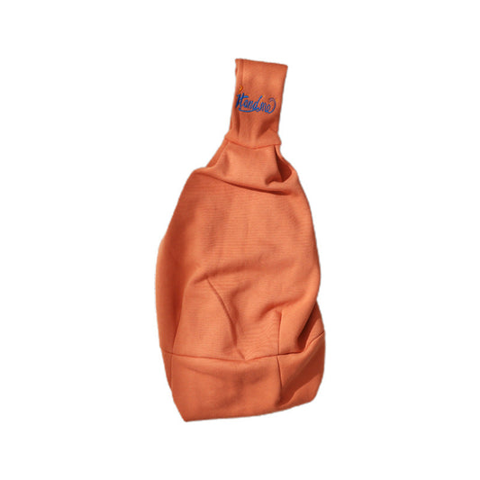KFX-4278589 Breathable Large Capacity Pure Cotton Dog Backpack in Multiple Colors