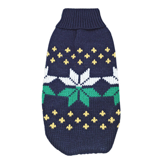 KFX-4297789 Winter Fashionable Pet Skirts in Various Colors and Designs for Pets