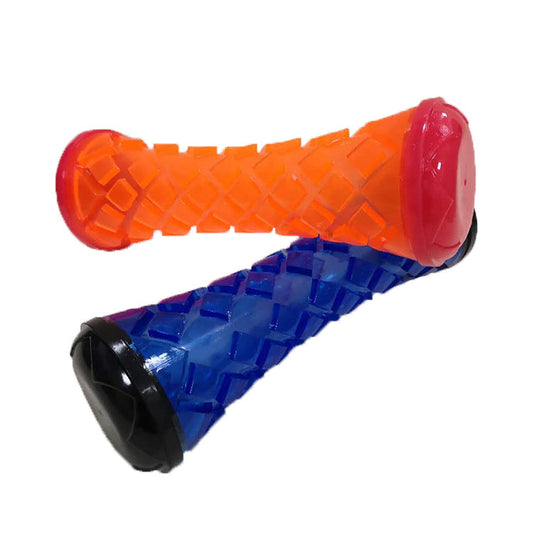 KFX-4298429 Durable TPR Vocal Toy for Large Dogs - Sounding Magic Stick, 25x8CM