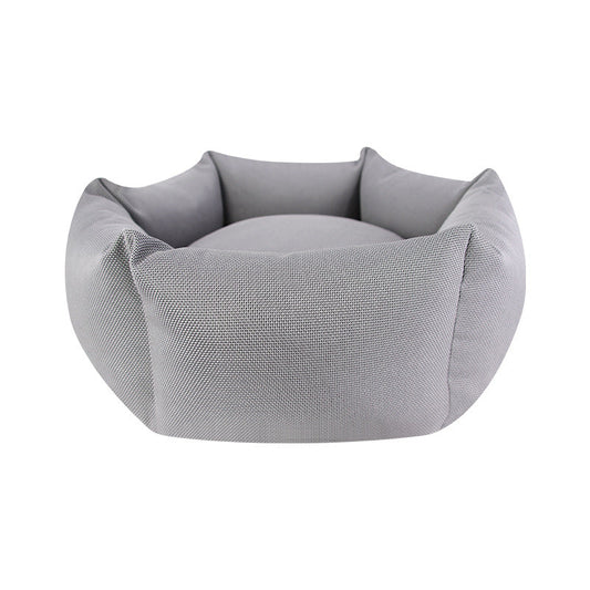KFX-4345917 Cozy Cloth Dog Mattress - Multiple Sizes Available (S, M, L, XL)