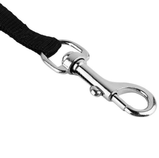 KFX-4467005 Automatic Retractable Pet Leash for Dogs Up to 35Kg - 8M Length, Stop-and-Lock Control, Comfortable & Safe