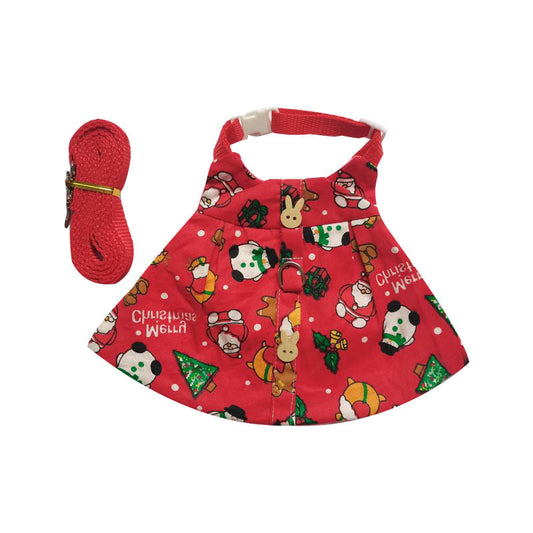 KFX-4519613 Adorable Pet Bunny Costumes for Rabbits and Kittens - Various Fun Designs Available