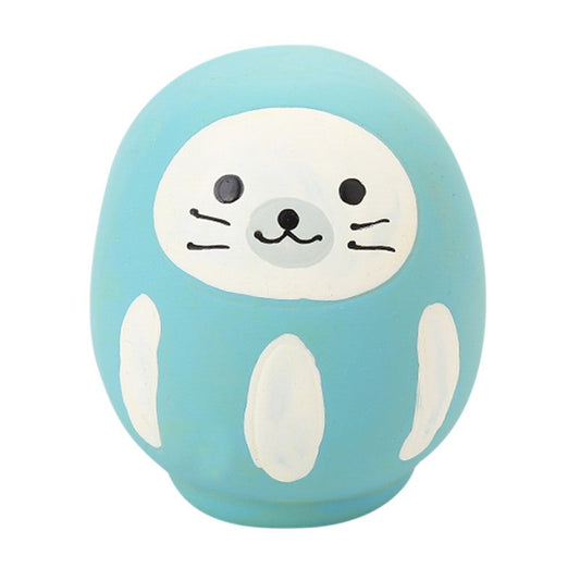 KFX-4550845 Latex Sounding Toys for Pets - Cow, Elephant, Dog, Donkey Designs, 40g each